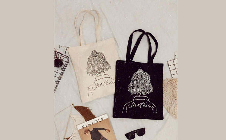 totebag custom murah