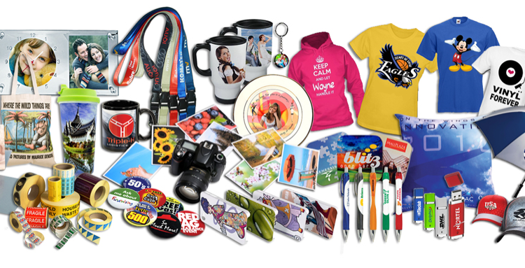 Distributor Merchandise